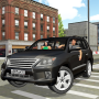 icon Auto Simulator LX City Driving