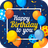 icon Birthday Invitation Card 1.2.4