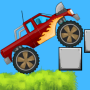 icon Car Jump Challenge