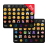 icon Kika Emoji Keyboard Pro 3.4.164