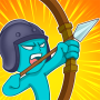 icon Archery Defence!
