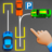 icon Car Parking Order Game 3.2