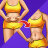 icon Flat Stomach 1.18