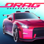 icon Drag Racing: Underground City Racers