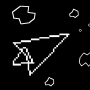 icon asteroids