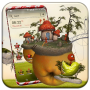 icon Ant House Theme Launcher