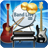 icon Band Live Rock 2.3