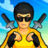 icon City Fighter vs Street Gang 2.3.8