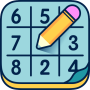 icon SudokuClassic