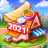 icon Asian Cooking Star 0.0.60