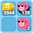 icon Piggy2048 126
