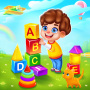 icon Baby Learning Games