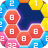 icon Hexa ConnectBlock Puzzle 1.7.6