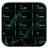 icon ExDialer MetalGate Green Theme 4.0
