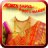 icon Women Saree Photo Maker 1.1