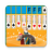icon FreeCell 1.23