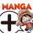 icon MANGA Plus 1.23.1