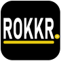 icon The Rokkr. App Guide