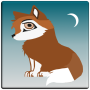 icon Little Wolf