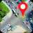 icon GPS Live Earth Maps: Satellite View & Navigation 1.0.3