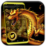 icon Dragon Theme Launcher