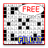 icon Fill-it in Crosswords 3.4.3