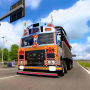 icon Indian Truck Simulator