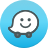 icon Waze 4.33.0.1