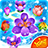 icon Blossom Blast Saga 50.0.4