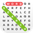 icon Infinite Word Search 2.61g