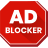 icon Free Adblocker Browser 96.0.2016123519