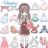 icon com.dressup.avatar.doll.dressupgame 1.0.1