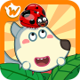 icon Wolfoo the adventurer for itel PowerPro P41