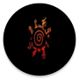 icon com.wallapperanime.uchihanarutoakatsuki
