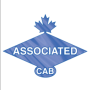icon Associated Cabs Calgary for itel PowerPro P41