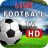 icon Football Live Score 1.4