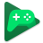 icon Google Play Games 3.7.23 (2867637-070)