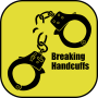 icon Breaking Handcuffs
