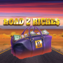icon Road To Riches