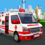 icon Ambulance Rescue
