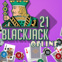 icon Blackjack Ofline
