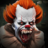 icon Scary Horror Clown Escape GameClown Pennywise 1.3