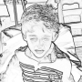 icon Sketch Camera