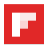 icon Flipboard 3.1.4.1592653589