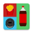 icon Logo quiz 35.7