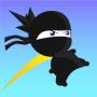 icon Hop Hop Ninja! for itel PowerPro P41