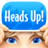 icon Heads Up! 4.2.45