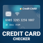 icon Credit Card Validator