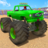 icon Real Monster Truck Demolition Derby Crash Stunts 3.7.4