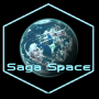 icon Saga Space